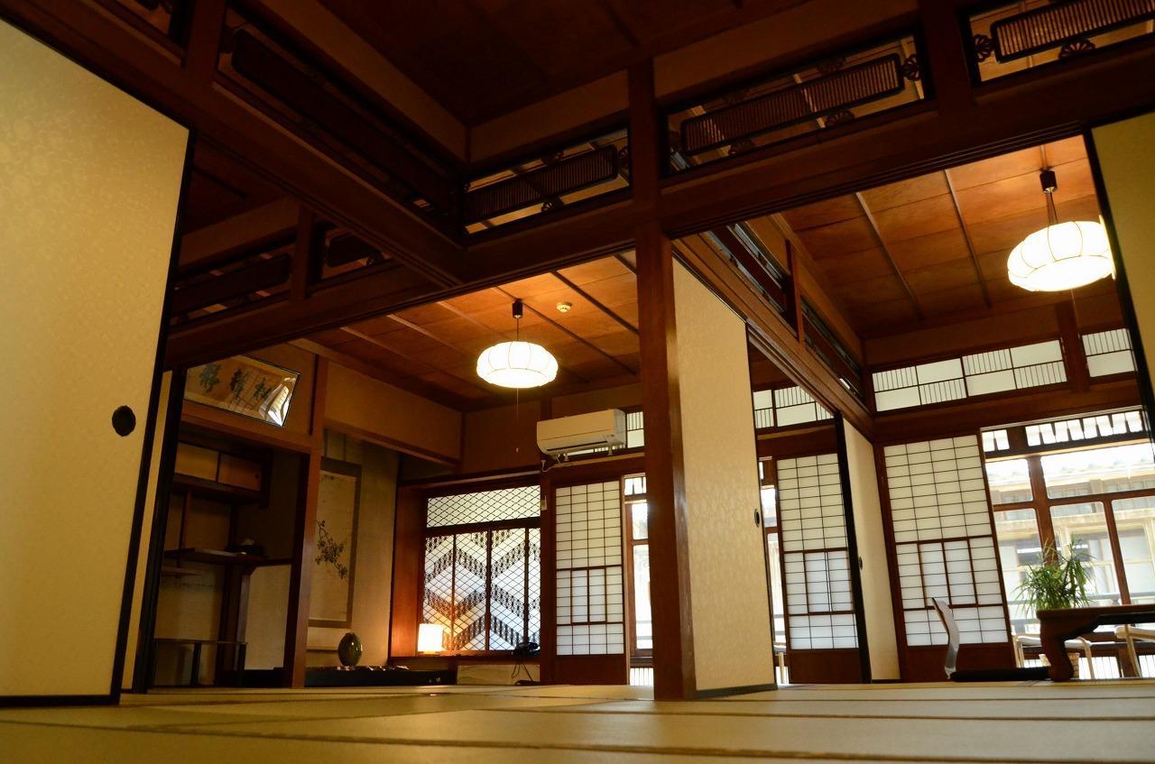 Mihokan Mihonoseki Экстерьер фото