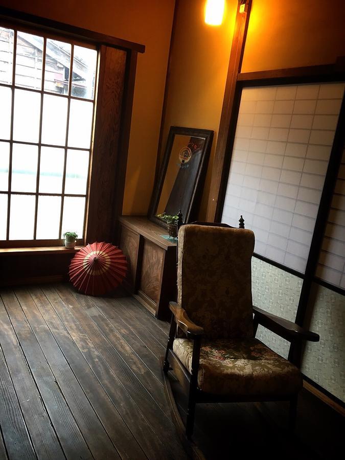 Mihokan Mihonoseki Экстерьер фото